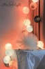 Cotton Balls - KOLORY 2016 (PANTONE) 2