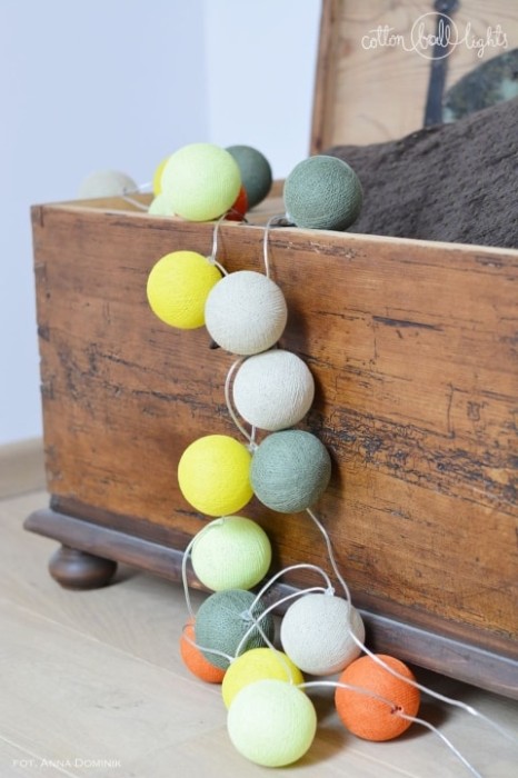 Cotton Balls - TIERRA 1