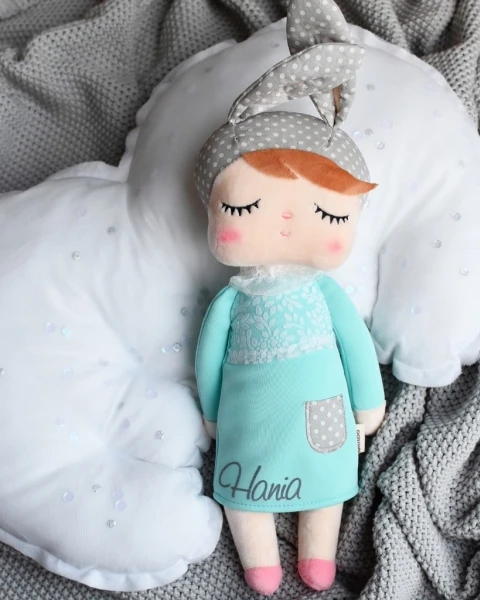 Lalka Metoo Angela 12