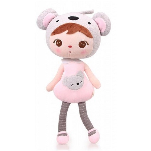 Lalka Metoo Mis Koala 50 cm