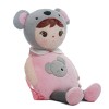 Plecak Metoo Koala z imieniem 2