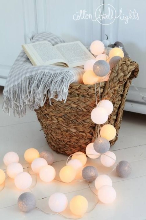 Cotton Balls - BY GREEN CANOE