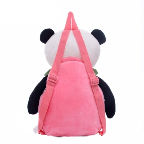 Plecak Metoo Panda 2