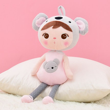 Lalka Metoo Mis Koala 50 cm 1