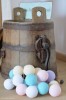 Cotton Balls - PASTEL BY PIPILOTA 3